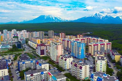 Власти и жители Камчатки знают, как сделать жизнь в регионе привлекательной  - Российская газета