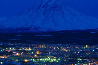 Петропавловск-Камчатский – город воинской славы - KamchatkaMedia.ru