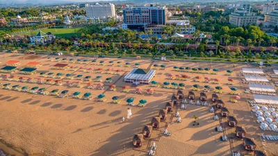 Kamelya K Club HV-1 (Турция/Сиде) - цены на туры в отель, фото, отзывы 2024