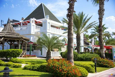 Туры KAMELYA HOLIDAY VILLAGE HV-1 :: из Екатеринбурга, цены на путевки 2023  и раннее бронирование, а также горящие туры KAMELYA HOLIDAY VILLAGE HV-1 ::