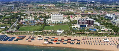Kamelya K Club 5* - цены, отзывы 2024, номера, фото и видео отеля Камелия К  Клуб, Турция , Сиде