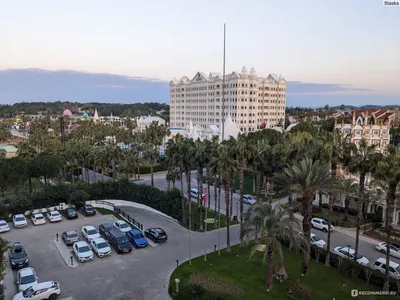 Отель \"Kamelya Fulya Hotel 5*\", Сиде — официальный сайт «Едем с ребенком»:  цены на 2024 год. Отдых с детьми на любой вкус!