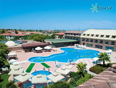Отель Kamelya Fulya Hotel 5*, Чолаклы, Турция - отзывы 2024, рейтинг отеля,  фото | Купить тур в отель Kamelya Fulya Hotel