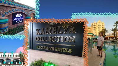 Kamelya Fulya Hotel - цены, отзывы 2023, номера, фото и видео отеля Камелия  Фулия Отель, Турция , Сиде