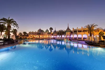 Kamelya Aishen K Club (Ex.Kamelya K Club Hotel) 5* (Чолаклы, Турция),  забронировать тур в отель – цены 2024, отзывы, фото номеров, рейтинг отеля.