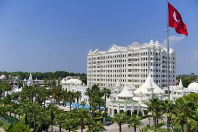 Kamelya Fulya Hotel - цены, отзывы 2023, номера, фото и видео отеля Камелия  Фулия Отель, Турция , Сиде