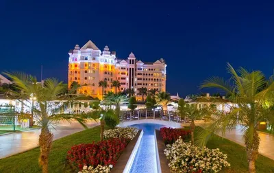 Kamelya Holiday Village in Side, Antalya | On the Beach | Resorts in denver  colorado, Holiday village, Holiday resort