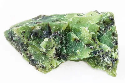 Серпентин: свойства и применение камня, антигориты и хризотилы, минерал  змеевика офит