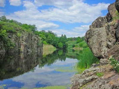 Каменка черкасская область фото фотографии