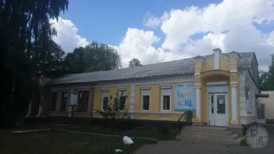 Штетл Каменка