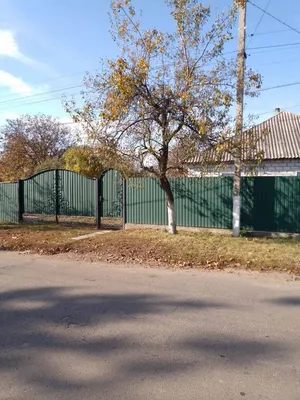 Достопримечательности г. Каменка, Черкасская обл