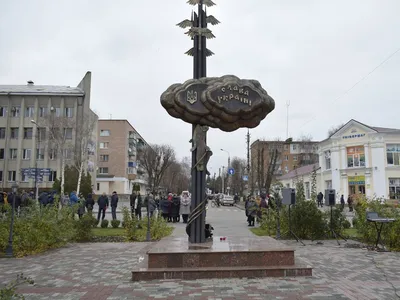 Вспышка коронавируса в Черкасской области. В Каменке установлены блокпосты,  выезд из города в ночное время запретят