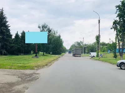 Город Каменка: онлайн путеводитель по Каменке
