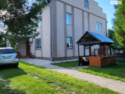 Город Каменка: карта улиц, фото, описание