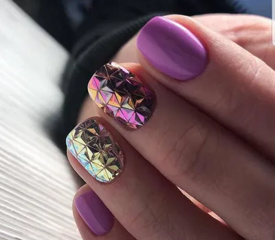 ZOO Nail Камифубуки Белые 3 мм, цена 39 руб, купить в Москве. Доставка по  России!