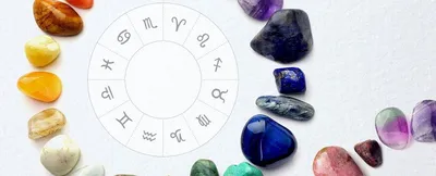Драгоценные камни по знакам зодиака: таблица соответствия камней по  гороскопу
