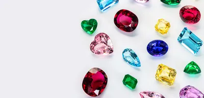 Gems4u» — интернет-магазин полудрагоценных камней