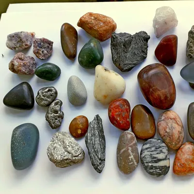 Камни и минералы в магической практике | Лавка чудес | Дзен