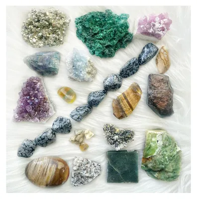 Необработанные голубые камни, минералы и камни, необработанные драгоценные  камни 200 г | AliExpress