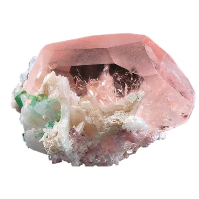 Камни розового цвета: особенности и разновидности минералов: Материалы и  инструменты в журнале Ярмарки Мастеров