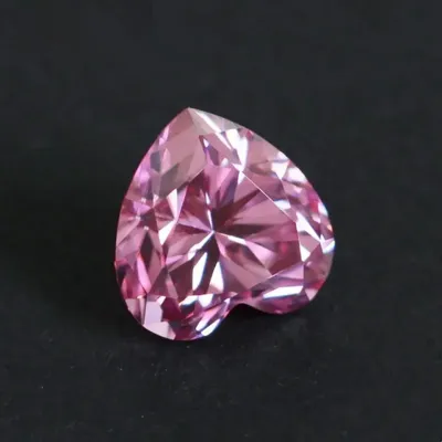 Розовый кварц: характеристика и магические свойства камня, прозрачный  розовый кристалл, чей по знаку Зодиака, украшения для любви