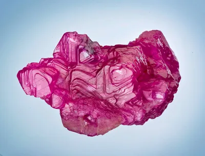 Розовый кварц: когда его признали драгоценным камнем | GEM STONES | Дзен