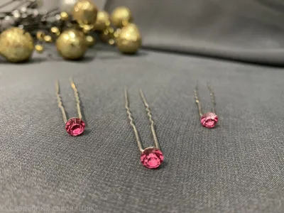 6 драгоценных камней розового цвета, о которых вы могли не знать | OLGA  SHATROVA ❘ Бренд ювелирных украшений | Дзен