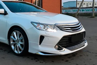 Они разные. Toyota Camry 50 USA. Сравним с рестайлингом 55. Какую бы вы  взяли себе? В чем отличия - YouTube