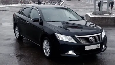 camry 50 - Легковые автомобили - OLX.ua