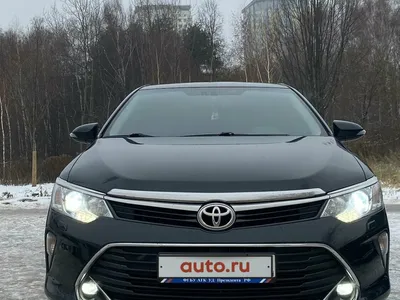 Слабые места б/у Toyota Camry 50 - отзывы владельцев | АвтоGARAGE | Дзен