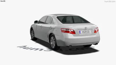 Toyota Camry, 2022 (# 807810) — Autopapa — Caucasus main auto-market - Sell  and buy cars in Georgia