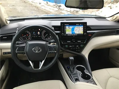 Toyota Camry XV40. Перетяжка салона, аквапринт, детейлинг кузова -  Тюнинг-ателье АвтоХайп