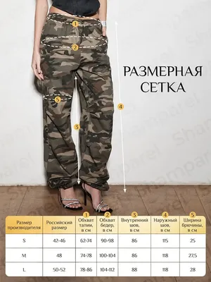 Крутые камуфляжные штаны женские/подростковые., цена 270 грн - купить  Джинсы и штаны бу - Клумба