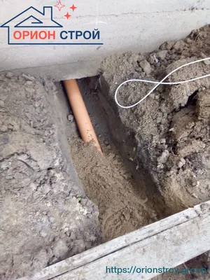 Автономная канализация для дома - от 35 600 руб | «Пласт Емкость»