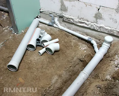 Какие трубы для канализации лучше? | PlastDV