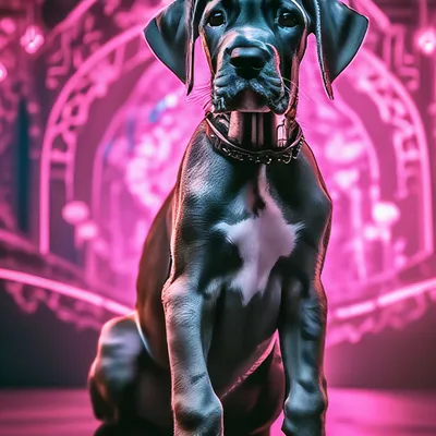 Порода собак «Канарский дог» - World-dogs.ru