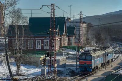 В Кандалакше Мурманской области появилась Русалка, затмившая воронежскую  Алёнку