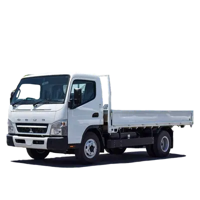 MITSUBISHI CANTER CARGO 4.2L M/T DSL MODEL 2022 - 0 KM – speedgatemotors