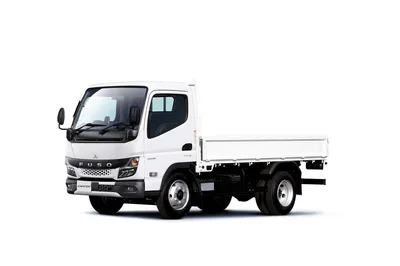 eCanter | Mitsubishi Fuso Truck and Bus Corporation