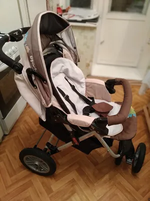 Прогулочная коляска Capella S-901WF AIR Сибирь - GL000211671 | коляски и  автокресла с доставкой от интернет-магазина RC-TODAY.RU