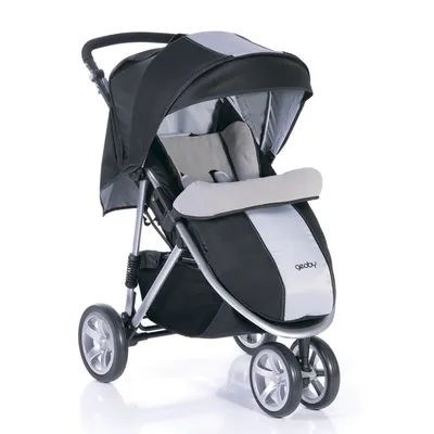 Коляска прогулочная Capella S-901 WF Air Сибирь violet/gray прогулочная;  снятия сменных блоков, позволяет производить замену одной рукой(люльки или  прогулочного блока) • Для ребёнка: с 6 месяцев до 3 лет