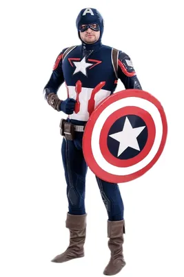 Капитан Америка, Капитан Америка png | PNGEgg