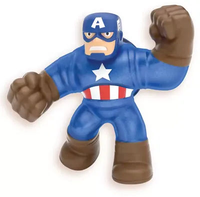 Мстители: Финал»: Капитан Америка против Капитана Америки на раннем  концерт-арте