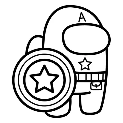 Фигурка Капитан Америка / Captain America figma 226 (14см) - купить с  доставкой по выгодным ценам в интернет-магазине OZON (1008407109)