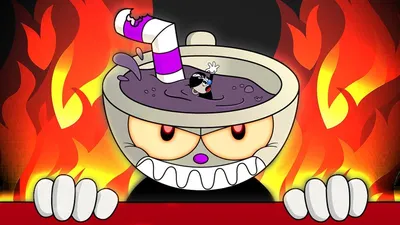 КРУЖКАПОКАЛИПСИС ▻ Cuphead #10 Прохождение | Капхед - YouTube