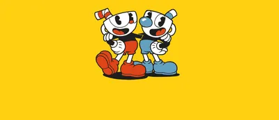 Капхед, Магмен и Мисс Чалис на отдыхе: Cuphead получит оригинальную книгу с  иллюстрациями | GameMAG