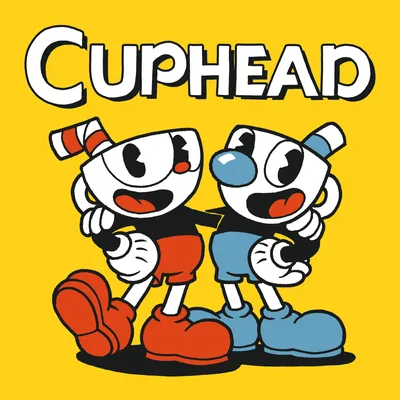 Cuphead – игры для PS4 | PlayStation (Росія)