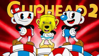 КАПХЕД 2 ВЫШЕЛ 🏆 CUPHEAD The Delicious Last Course DLC ПОЛНОЕ ПРОХОЖДЕНИЕ  и СЕКРЕТНЫЙ БОСС !!! - YouTube