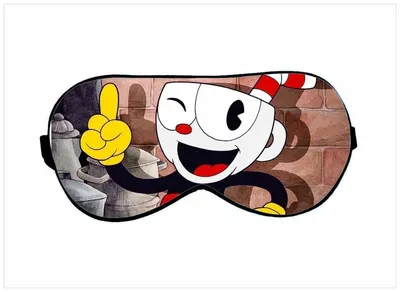 Капхед мой арт | ☕Cuphead {RUS}☕ Amino