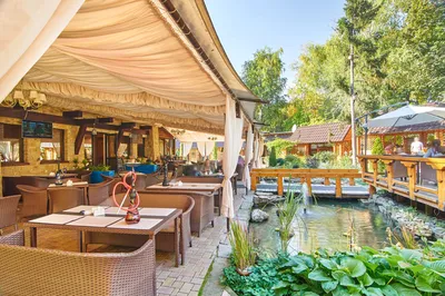 Кафе Capri (Капри) в Харькове ул. Сумская 35: меню, цены и отзывы, адрес и  телефон | Tomato.ua